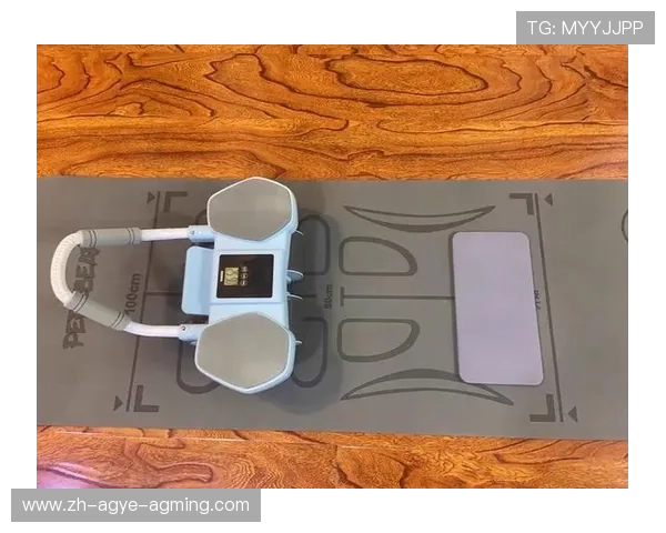 腹肌锻炼器材推荐：有效塑形的器材图片与使用方法